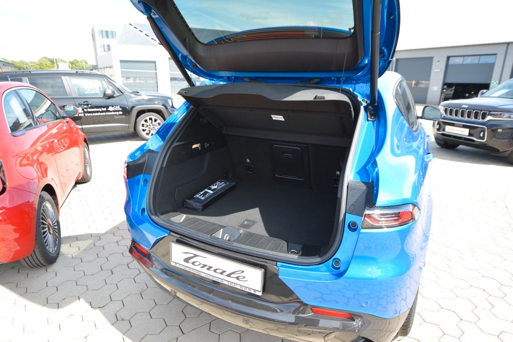 Alfa Romeo Tonale 2022