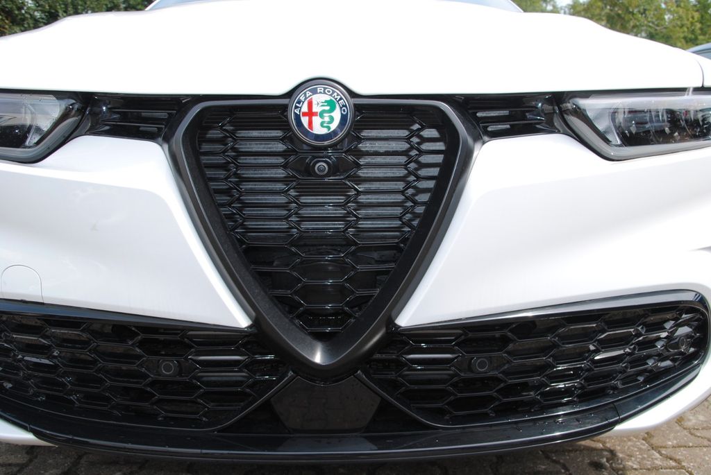 Alfa Romeo Tonale 2025