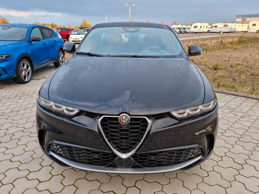 Alfa Romeo Tonale 2022