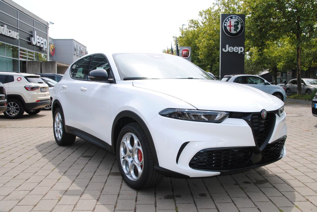 Alfa Romeo Tonale 2025
