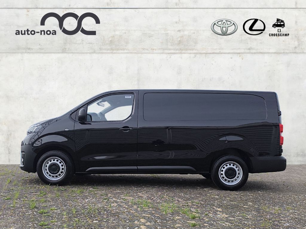 Toyota Proace (Verso) 2024