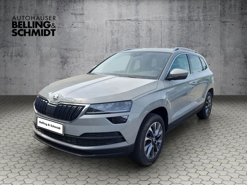 Skoda Karoq 2020