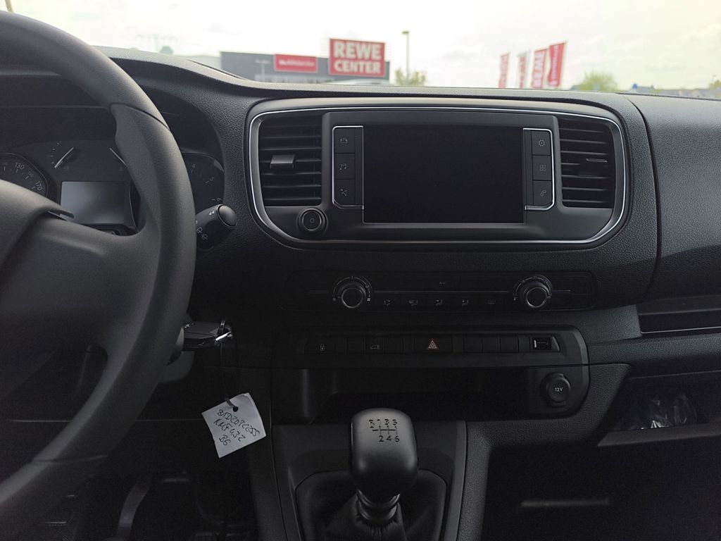 Toyota Proace (Verso) 2024