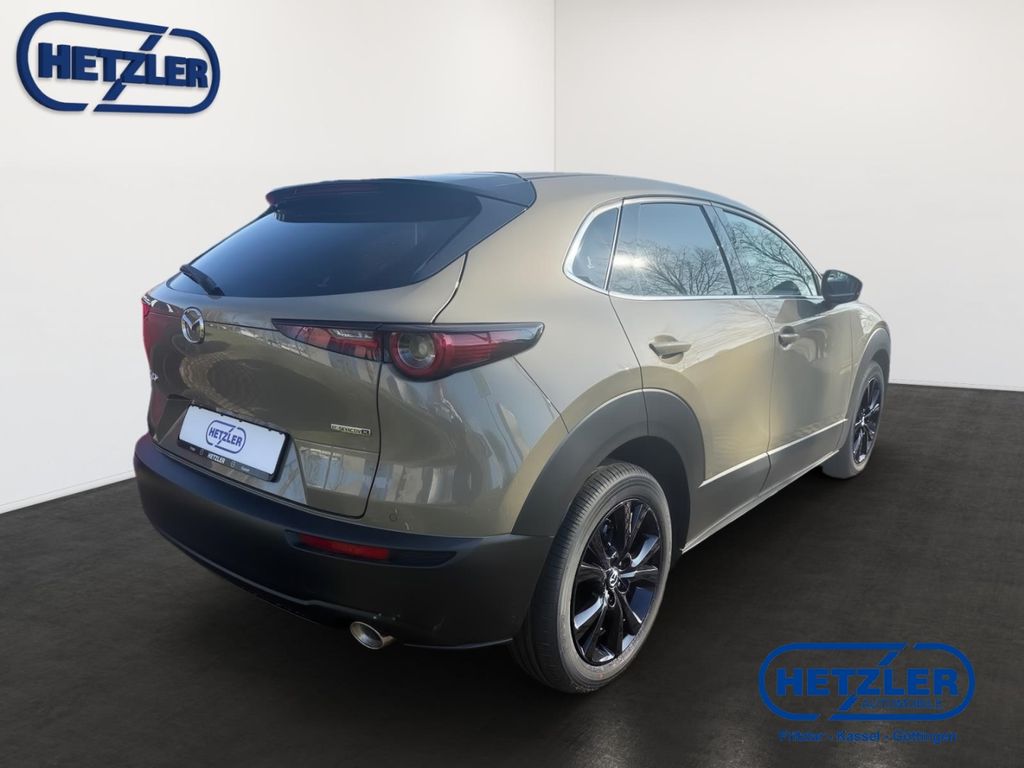 Mazda CX-30 2025