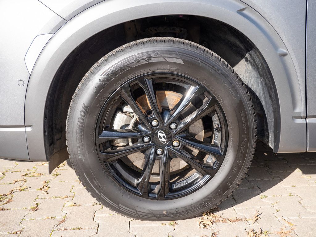 Hyundai NEXO 2021