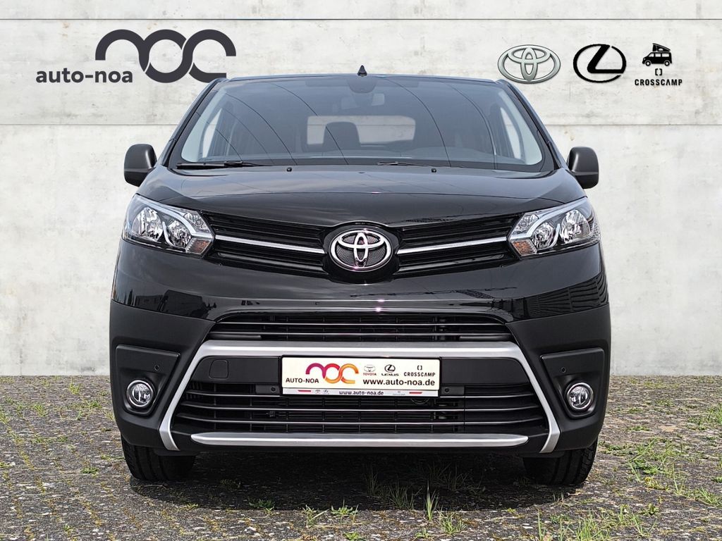 Toyota Proace (Verso) 2024