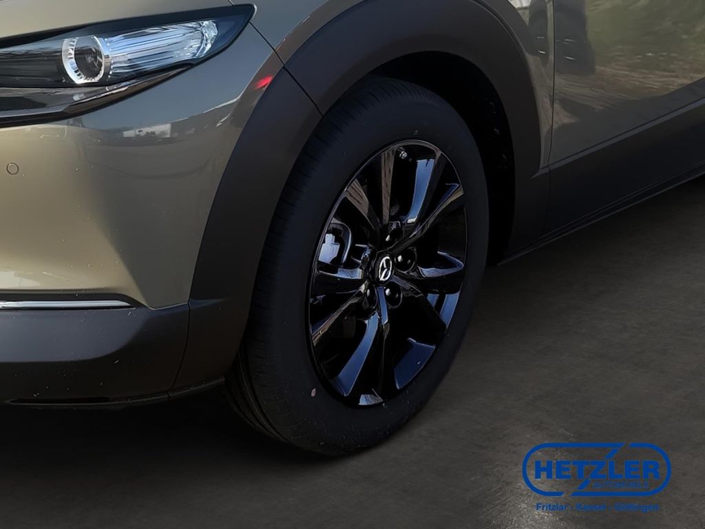 Mazda CX-30 2025