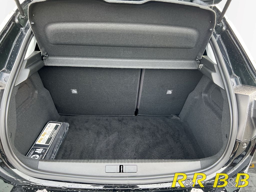 Opel Corsa 2022
