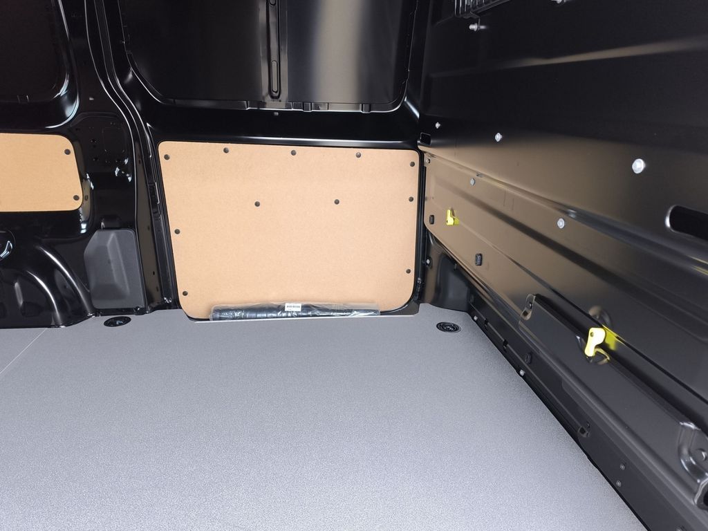 Toyota Proace (Verso) 2024