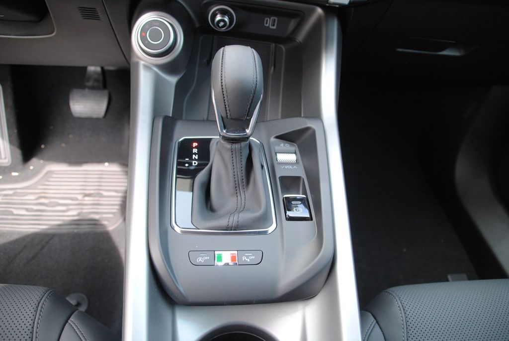 Alfa Romeo Tonale 2025