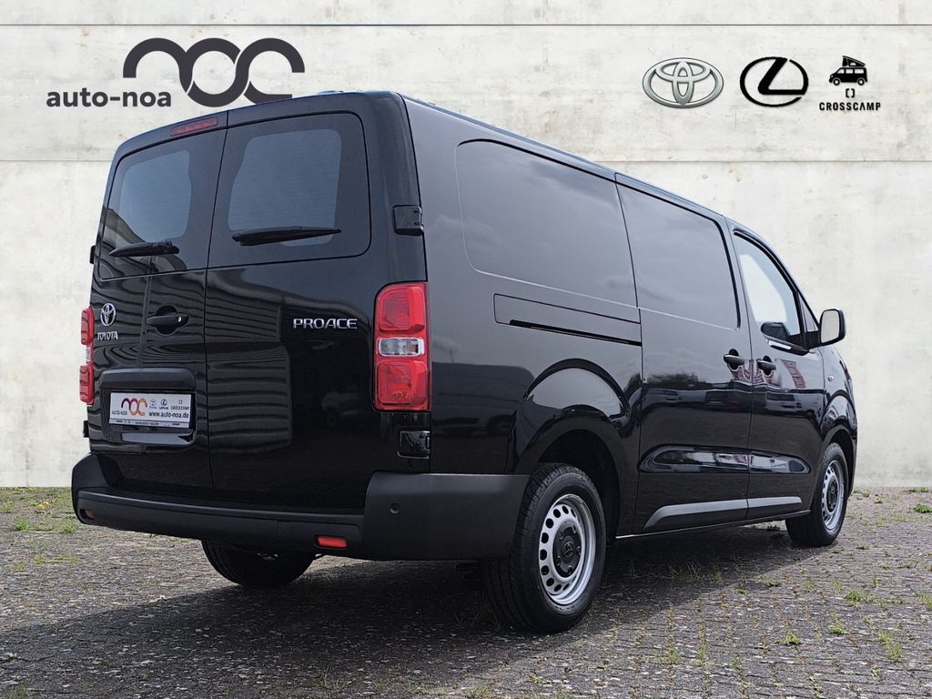 Toyota Proace (Verso) 2024