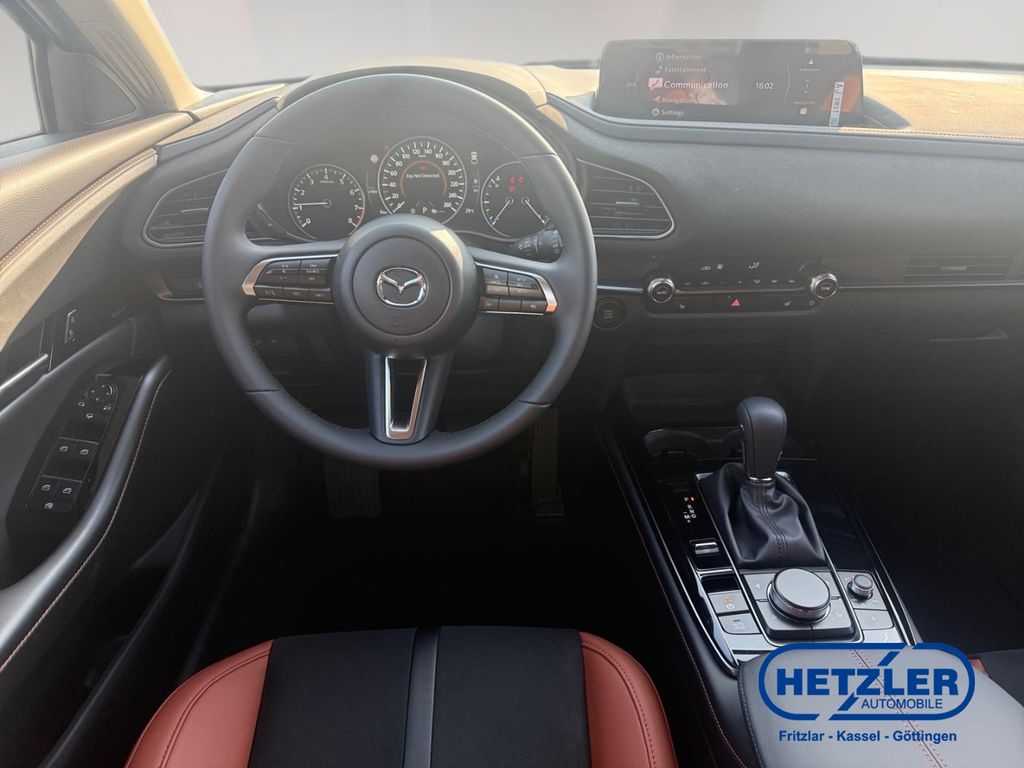 Mazda CX-30 2025