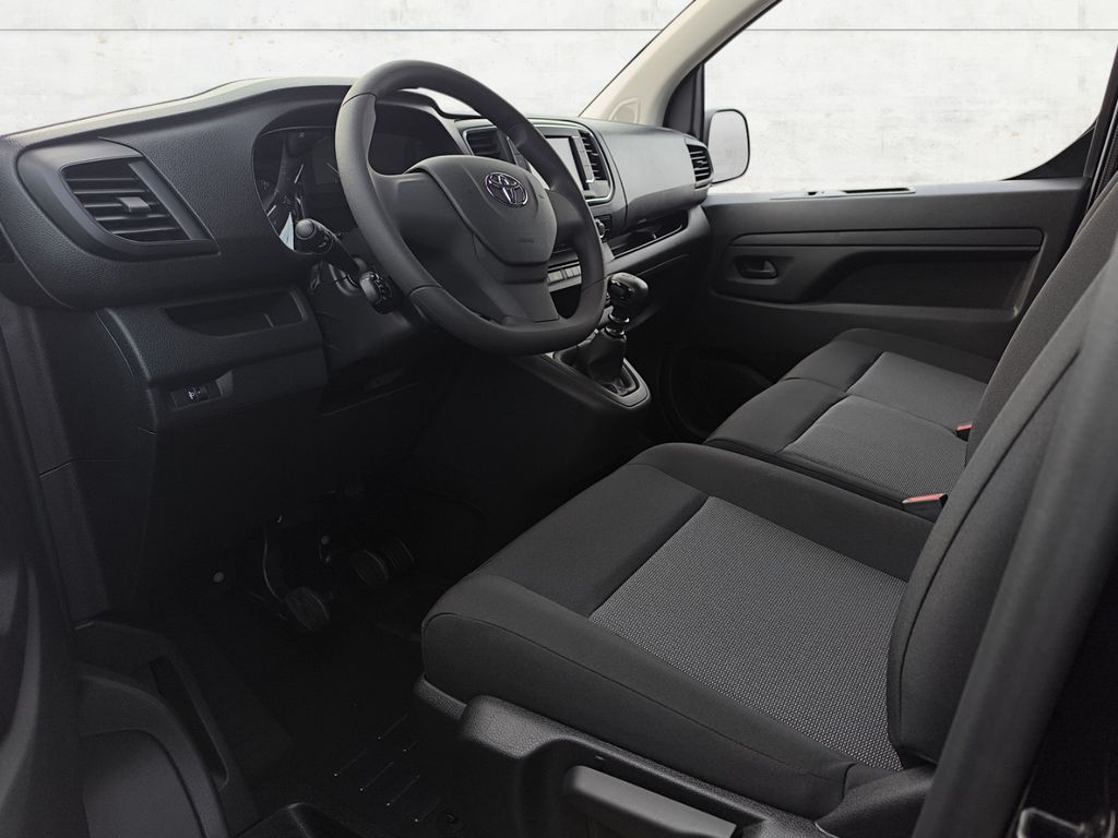 Toyota Proace (Verso) 2024