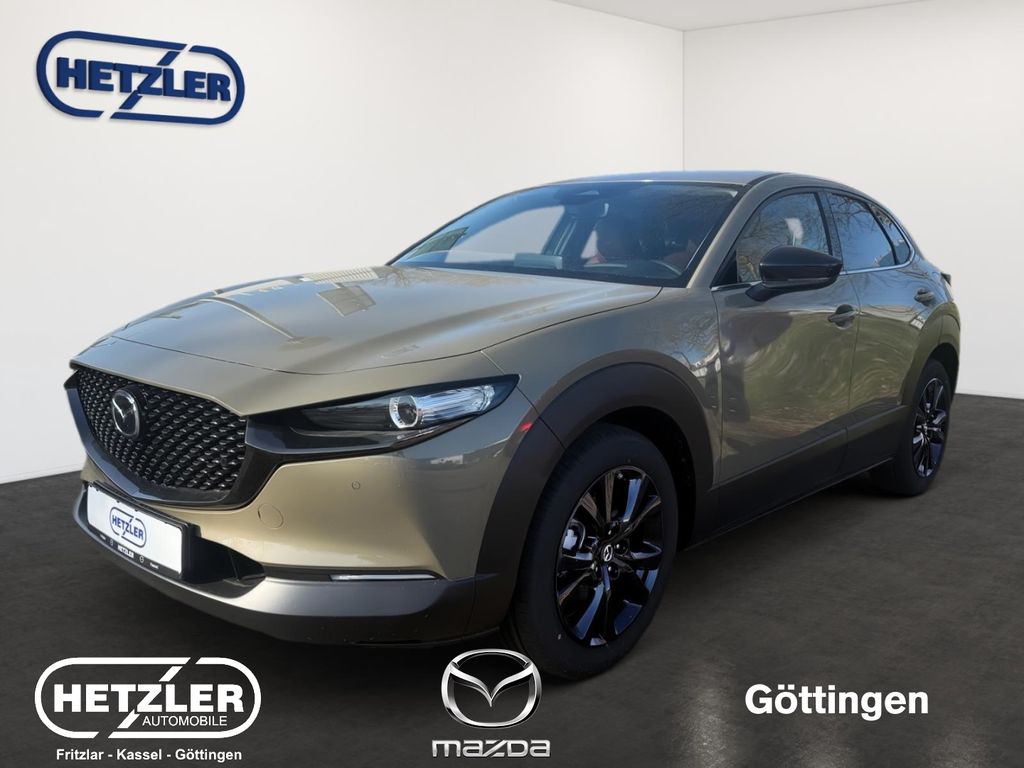 Mazda CX-30 2025