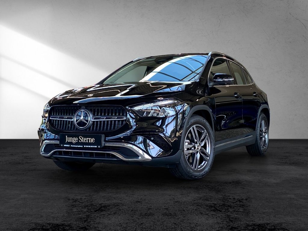 Mercedes-Benz GLA 200 2024