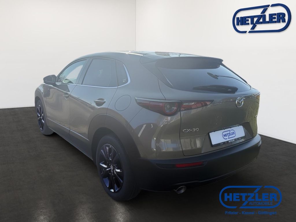 Mazda CX-30 2025