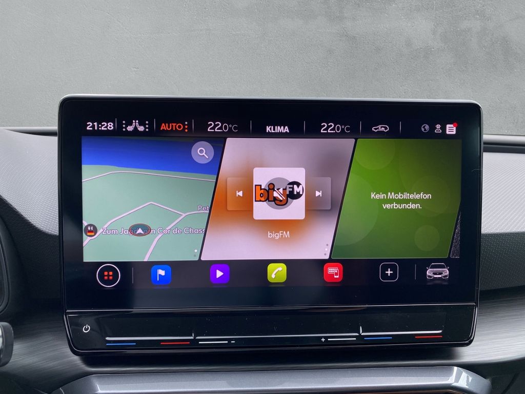 Cupra Leon 2024