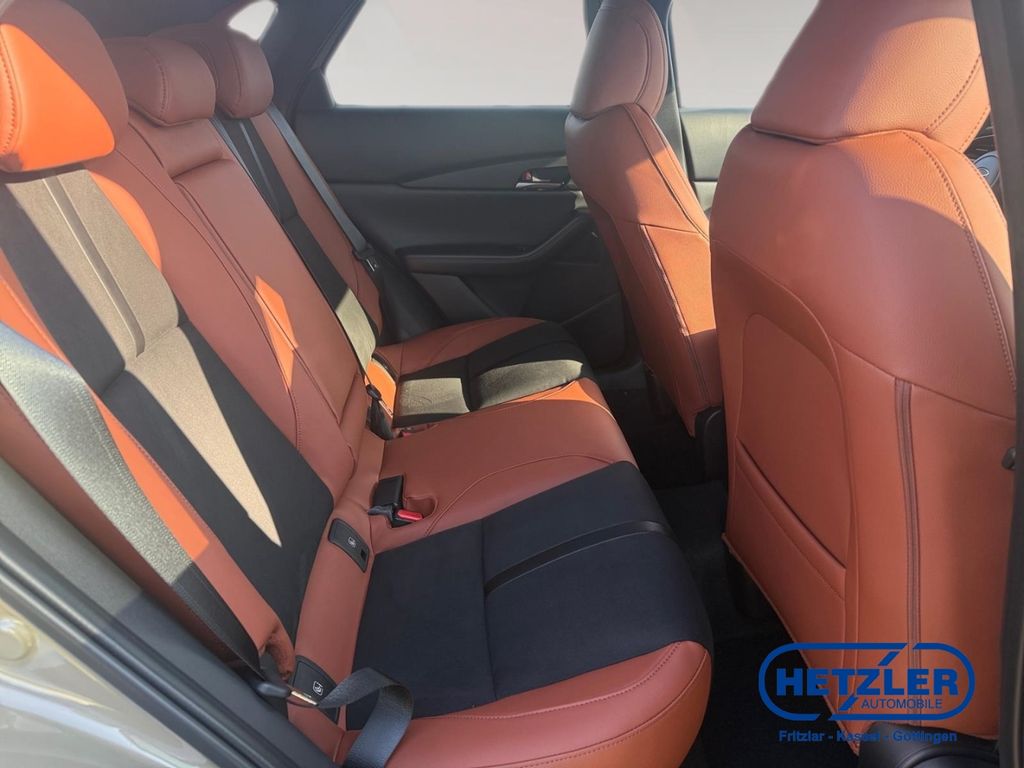 Mazda CX-30 2025