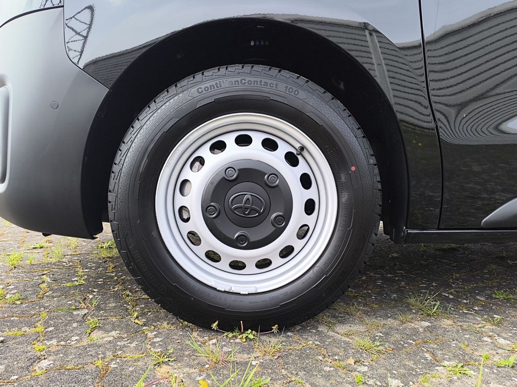 Toyota Proace (Verso) 2024