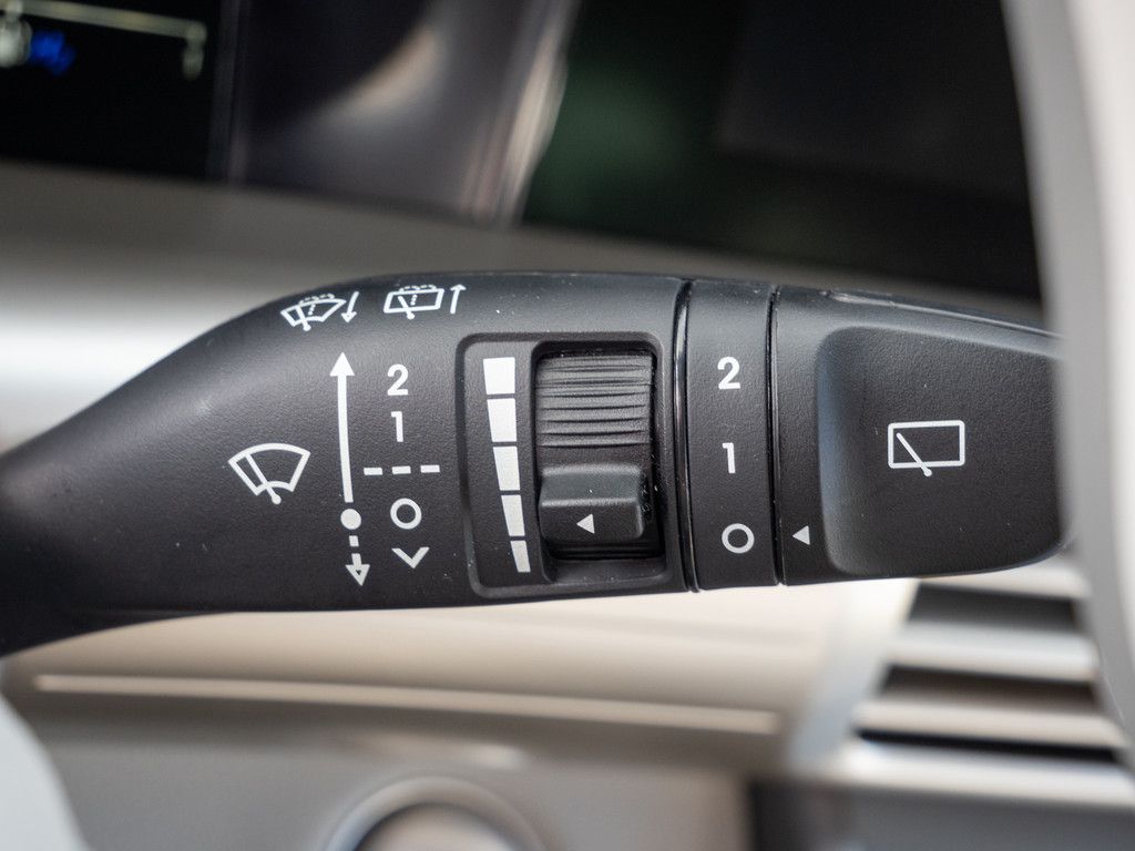 Hyundai NEXO 2021