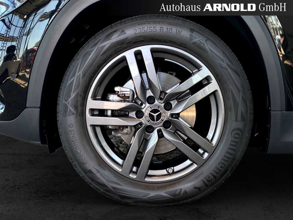 Mercedes-Benz GLA 200 2024