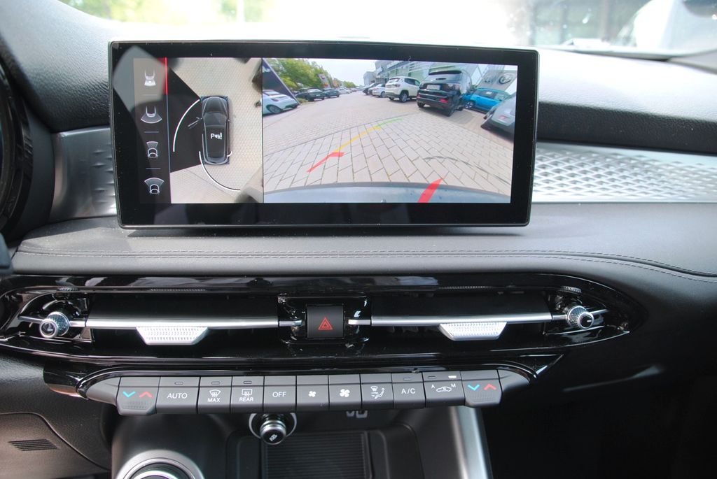 Alfa Romeo Tonale 2025