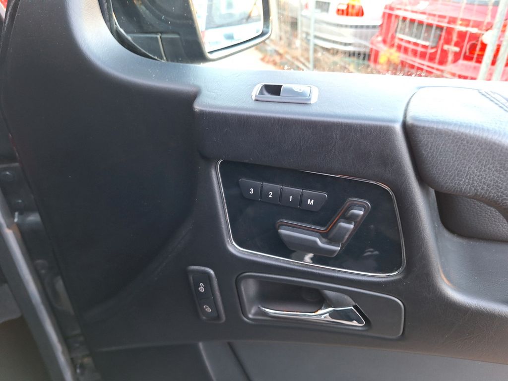 Mercedes-Benz G 350 2018