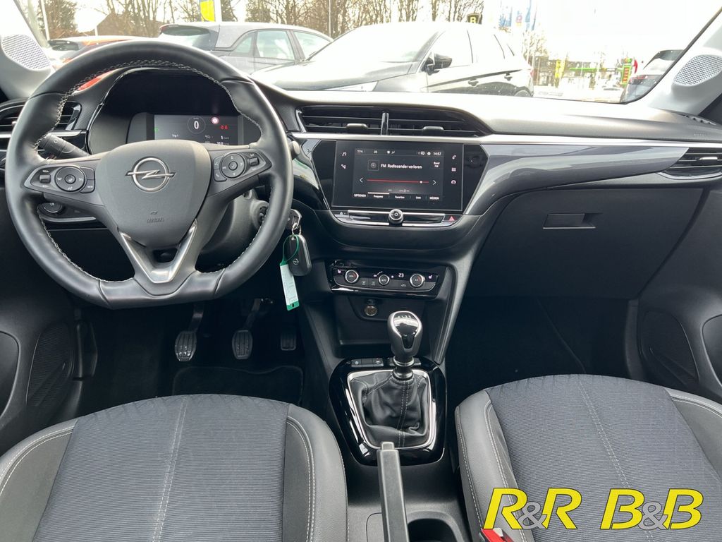 Opel Corsa 2022