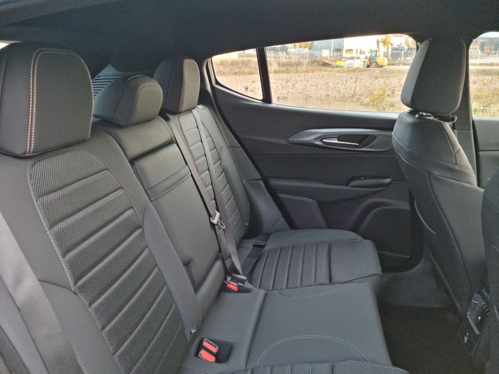 Alfa Romeo Tonale 2022