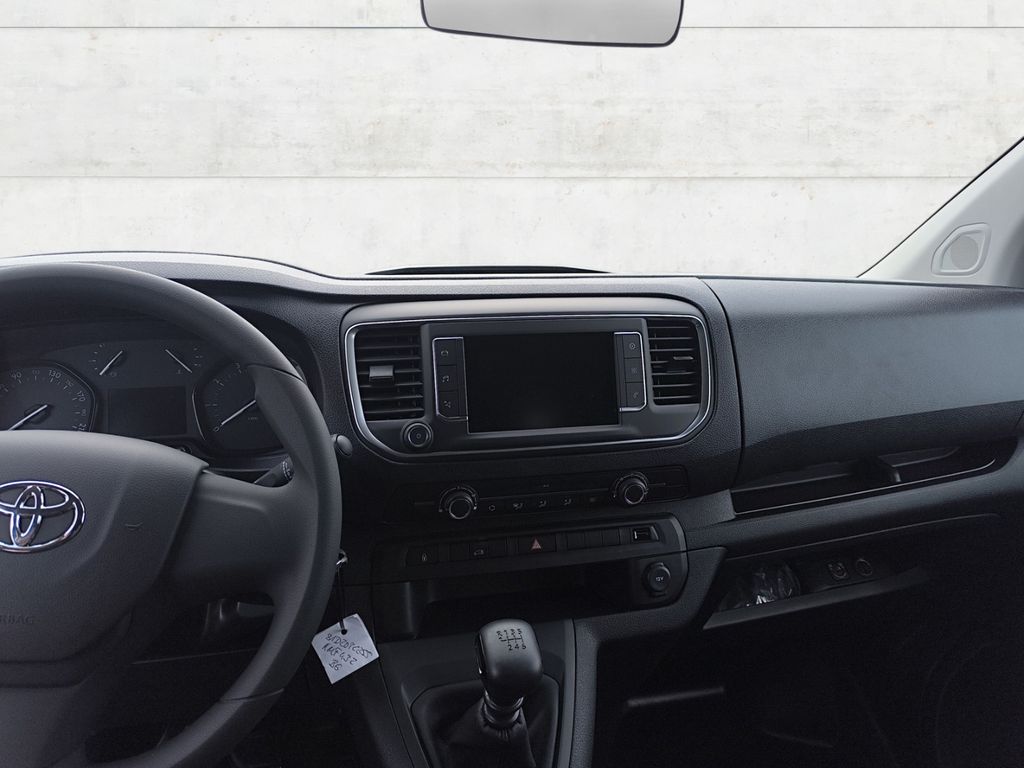 Toyota Proace (Verso) 2024
