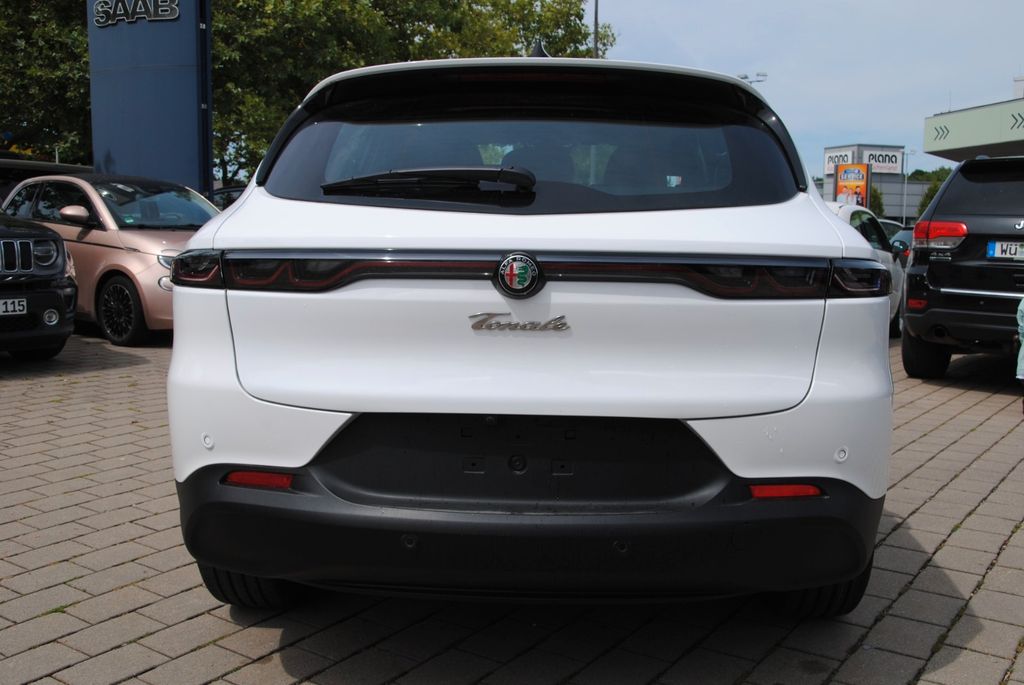 Alfa Romeo Tonale 2025