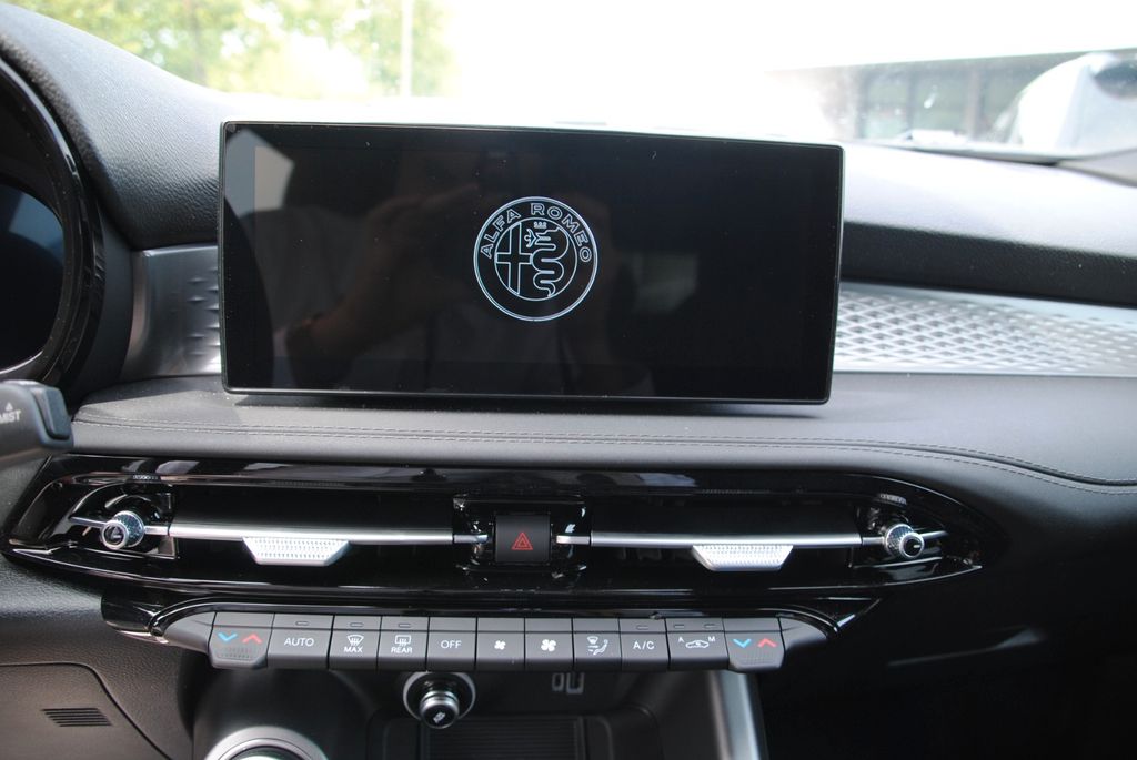 Alfa Romeo Tonale 2025