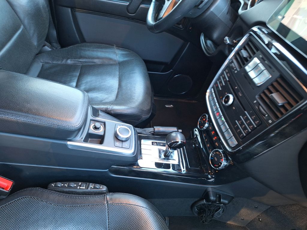 Mercedes-Benz G 350 2018