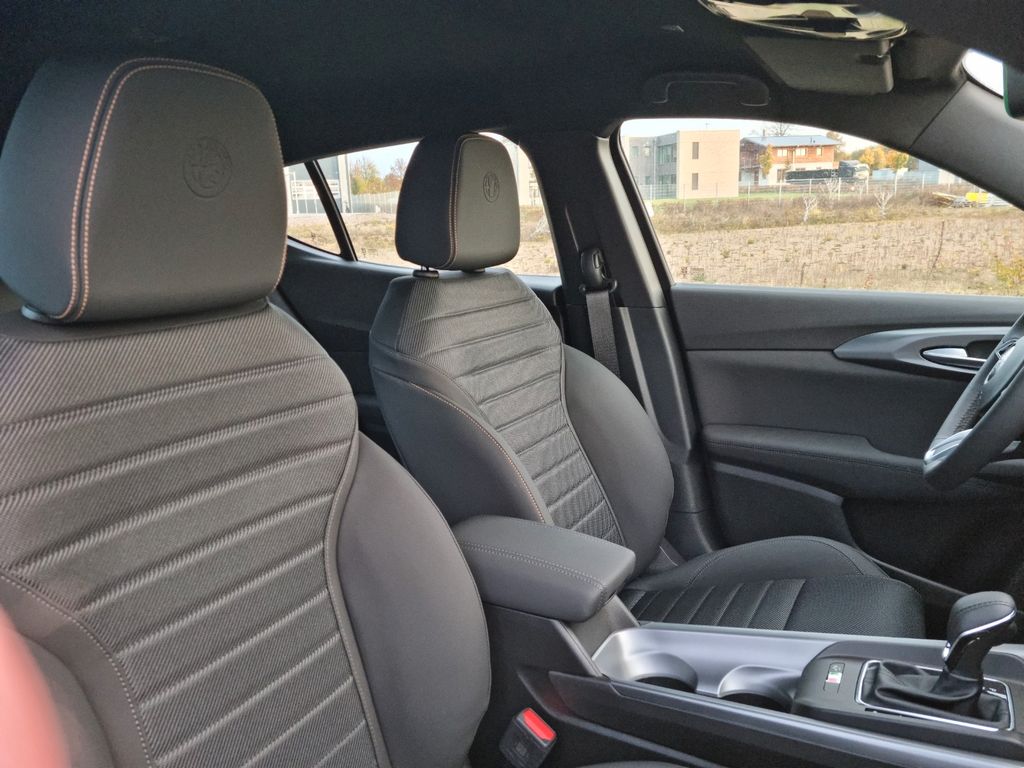 Alfa Romeo Tonale 2022