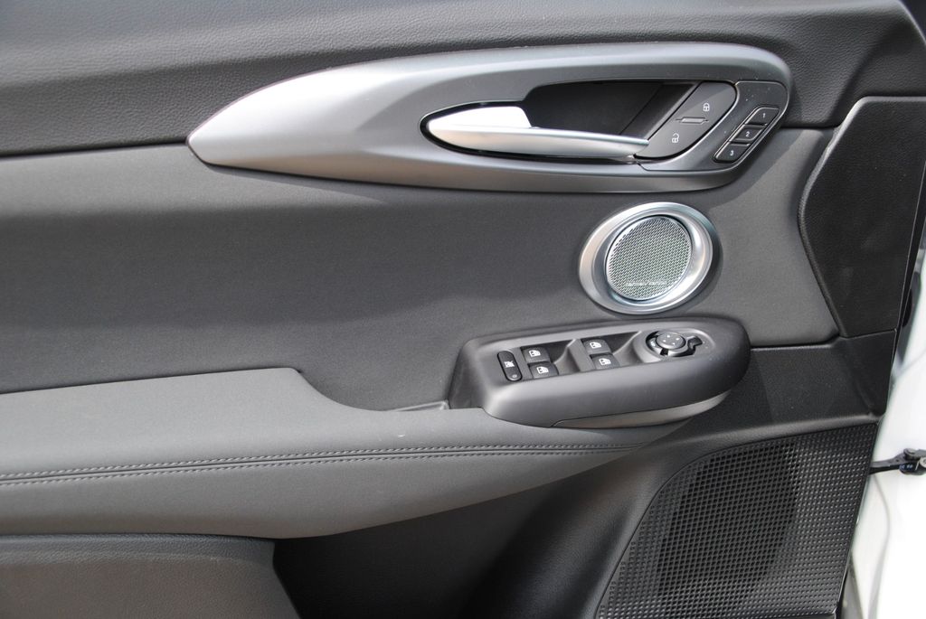 Alfa Romeo Tonale 2025