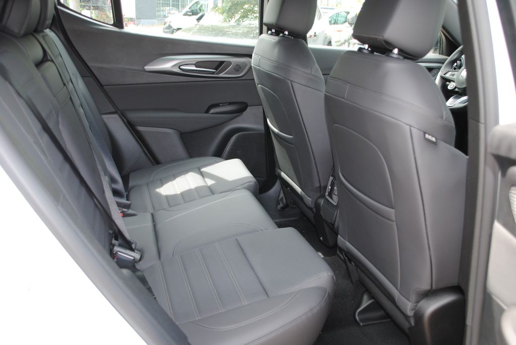 Alfa Romeo Tonale 2025