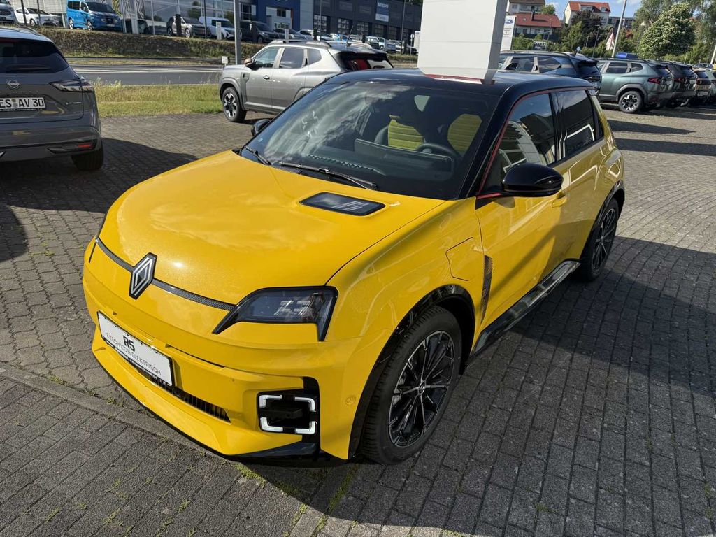 Renault Other