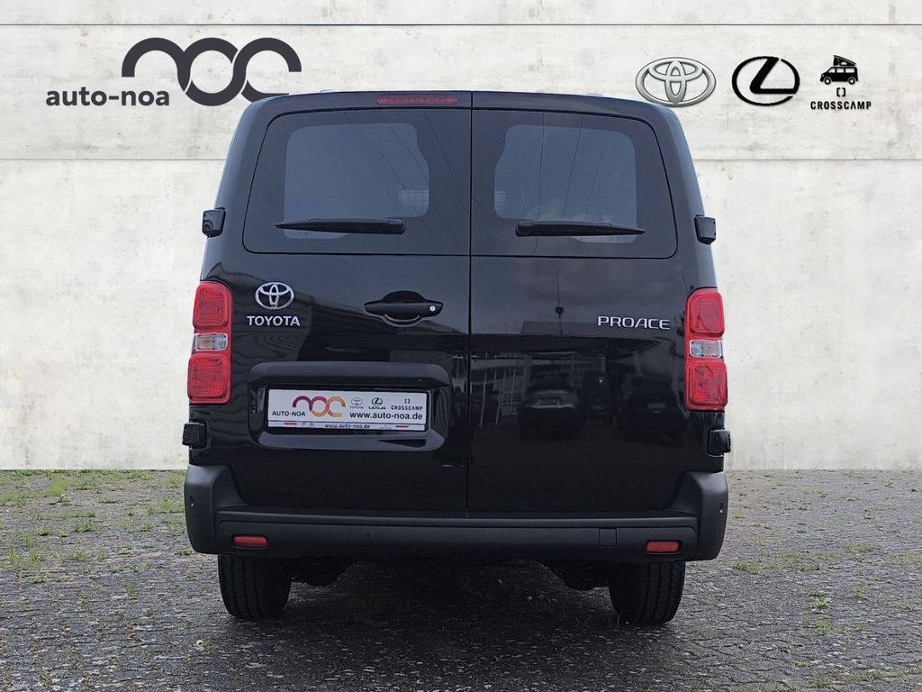 Toyota Proace (Verso) 2024