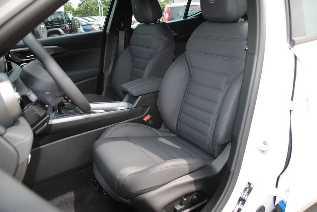 Alfa Romeo Tonale 2025