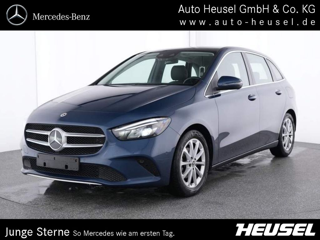 Mercedes-Benz B 180 2022