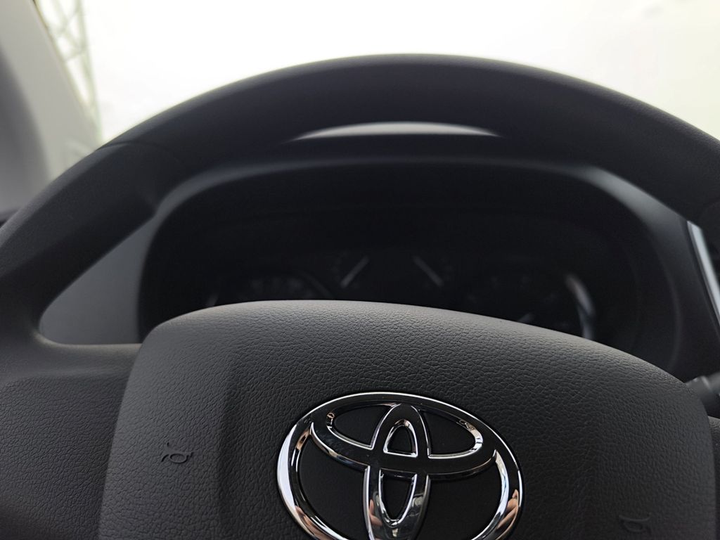 Toyota Proace (Verso) 2024