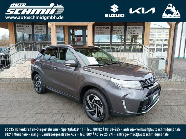 Suzuki Vitara 2025