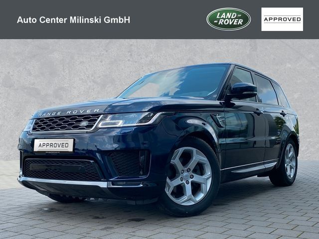 Land Rover Range Rover Sport 2020