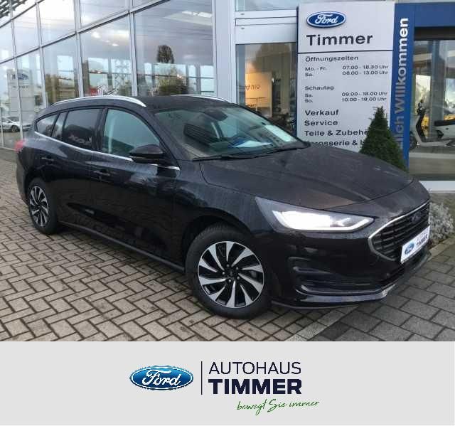 Ford Focus 2025