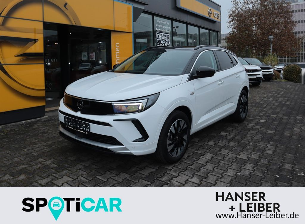 Opel Grandland (X) 2023