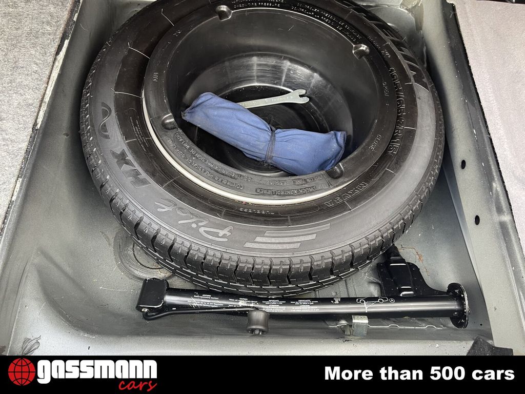 Mercedes-Benz E 320 1993