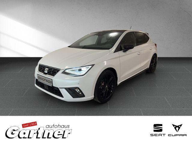 Seat Ibiza 2024