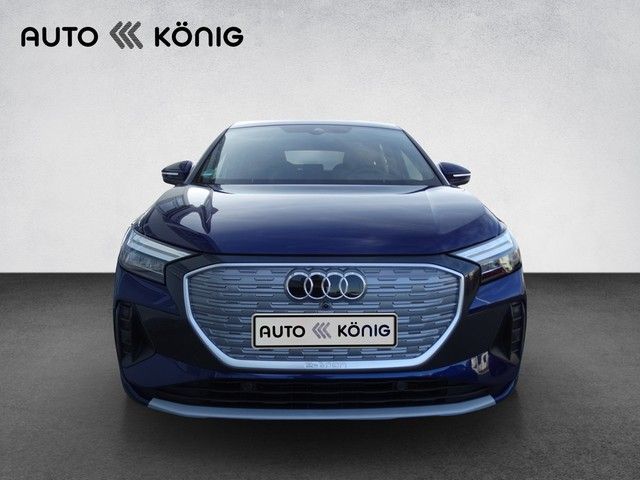 Audi Q4 2023