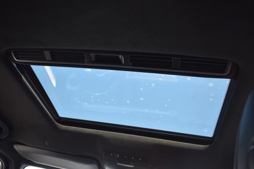 Mercedes-Benz G 63 AMG 2019