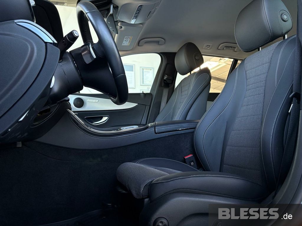 Mercedes-Benz E 220 2022